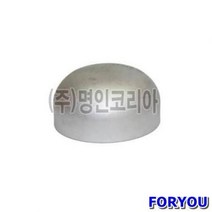 ForU231 스텐용접캡 안전용품 사무용품 소모성자재 전기용품 공구 배관자재