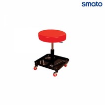 원형의자 이동식작업대 수작업 작업의자 작업침대 산업용품 김장의자 작업의자 허리안아픈 편한 앉은뱅이