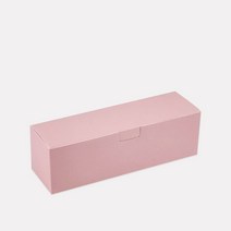 핑크 마카롱 상자 5구, 50개