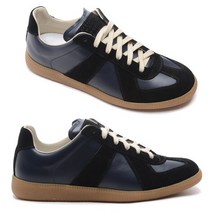 [명품]메종마르지엘라 20FW 남성 독일군 스니커즈 S57WS0236P189596120F S57WS0236P1895961