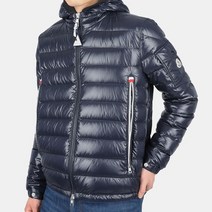 디몬트 22 S/S 몽클레어 남성 GALION 경량 패딩 자켓네이비 1A00027 M1592 742