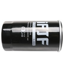 알터네이터 122-0836 HGJAA Cummins Onan 발전기 용 오일 필터 OEM 교체