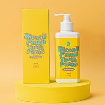 블레쥬펌프치약화이트닝, 1개