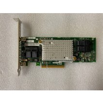 HBA 1000-16i 12Gbps PCIe G3 SAS SATA 호스트 버스 컨트롤러 카드, 한개옵션0, 한개옵션0