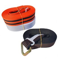 나이스본 50mm삼각 라쳇벨트 깔깔이바 자동바 타이다운 스트랩, 검정, 50mm x 12M 삼각벨트