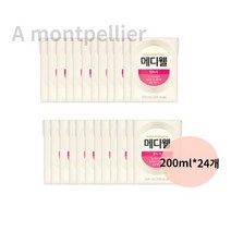 엠디웰 뉴트리웰 당뇨식팩 환자영양식, 4800ml, 2set