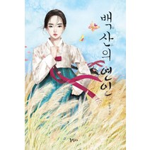백산의 연인, 동산사, 우봉규