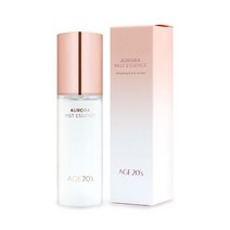 에이지투웨니스 오로라 미스트 에센스 80ml, 단품
