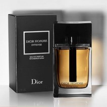 크리스챤디올 디올 옴므 인텐스 오드퍼퓸 (프랑스 직배송), 100ml