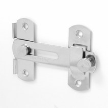 탈의실 피팅룸 출입문 잠금 고리 팔 걸고리 고급형 창문