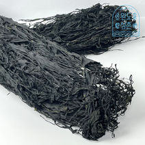 완도산 건미역 100g 산모미역 자른 국산 부드로운 완도미역