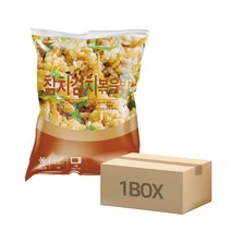[치타마켓] 한우물 참치김치 볶음밥 300g (1박스 30개입), 1개
