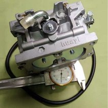 KG690 ASY KIPOR V-TWIN KGE12E3 & 더 688CC 10KW 15KW 발전기 CARB, 02 Type B