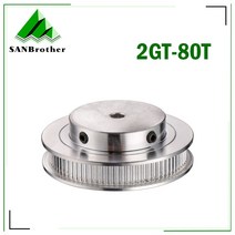 타이밍 풀리 동기 휠 이빨 보어 벨트 폭 선형 에 사용, 보어-15mm, 너비-10mm