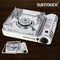 남가커머스 썬터치 가스렌지 ST-15000/휴대용 야외 업소용 버너 부르스타 부루스타 고화력 04956-50964ea, namgac 본상품선택