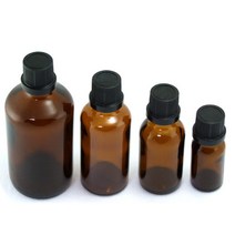 유리 드롭퍼 용기 독일산 오일병 에센셜오일 화장품병, 3. 드롭퍼용기 50ml 10개1조, 1개