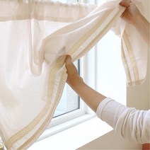 30평 아파트 주방창문 내추럴 바란스 원룸장식 작은창