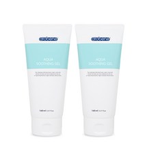 아토베네 아쿠아수딩젤 160ml (2개입), 2개