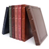 폴라로이드앨범 포켓 인스탁스미니 120매, 상세설명 참조, 네이비