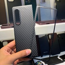 폴드3아라미드 for samsung galaxy z fold 3 2 5g case z