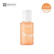 종근당건강 닥터락토 배리어 세럼 43ml, 단품