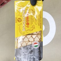 스폴리아띠네 200g x 3개, 단품, 단품