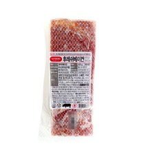 에스푸드 통베이컨 500g S-FOOD
