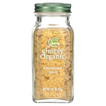 뉴트리셔널 이스트 37g(1.32oz), 1개, 37g, 1병
