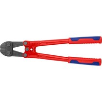 독일 Knipex 크니팩스 크니펙스 볼트 커터 절단기 460mm 71 72 460