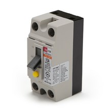 전기용접세상 태성 누전차단기 산업용 TCE-32H 2P15A 2.5KA 8440