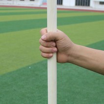 무술 봉 화이트 타 왁스 소림 눈썹을 가지런히 함 어깨 교정 방망이로 길다 짧은 트레이닝 퍼포먼스 막대기 2930809856, 고급품 롱 90 센치 직경 2.5 센