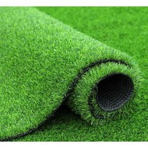 인조잔디 잔디카페트 골프연습 놀이방 실내정원 매장, 2cm 암호화 (폭 2m x 길이 20m)