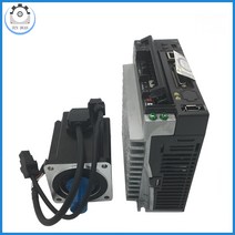 SERVO AC 서보 모터 400W 델타 b3 시리즈 키트 60mm ASD-B3-0421 + ECM-B3M-C20604RS1 24 비트 B2 CANopen, 06 Kits with Brake-M