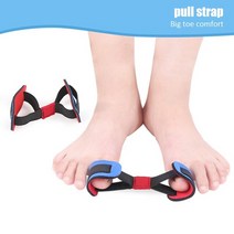 전기자전거 출퇴근 배달 여행 장거리 단거리 bunion splint 엄지 발가락 스쿠터, 외반 모지 벨트