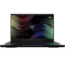 Razer 블레이드 17 게이밍 노트북: NVIDIA 지포스 RTX 3070 Ti - 12세대 인텔 14코어 i7 CPU - 17.3인치 QHD 240Hz - 16GB DDR5 R, i9