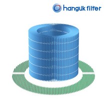 발뮤다 가습기 효소필터 ERN-S100 효소프리필터(호환용), 발뮤다 가습기필터(ERN-S100)
