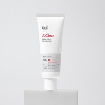 닥터지 에이클리어 밸런싱 모이스처라이저 70ml 여드름 화장품