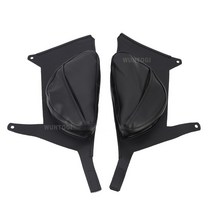 Can Am Ryker 방수 가방 도구 탑 마운트 탱크 보관 주머니 오토바이 연료 can am 19-22, 02 Dual Side