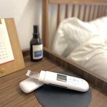 에스엠씨 AIR CARE 이온 필링기, SMC-USS1, 혼합색상
