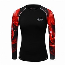 하프핑거 격투기 스파링패드 MMA Rashguard T 셔츠 여성용 압축 Muay Thai Clothing BBJ GI 킥복싱 체육관, 08 H_01 M