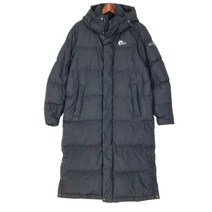 (고고빈티지)네파 남100 다운 롱 패딩