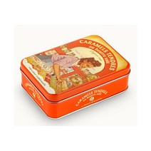 프랑스 수제 캬라멜 솔티드 버터맛 150g 200g 화이트데이 선물 남친선물 기념일선물, 1개