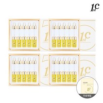 퍼스트씨 15 비타민C 세럼 20병+체험분 패키지 T, 없음