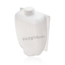 뱅가드 도로컷팅기 부품 연료탱크 P타입