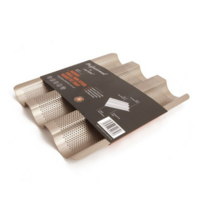 쉐프메이드 바게트틀 3롤 대, 4개