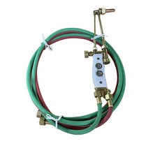 산소 용접기(화이트), 1개