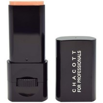 일본직발송 6. 챠콧토 CHACOTT 차코트 스틱파운데이션 col:186 보통 피부 오크르 계열 B019GD62Z8, One Size_One Color, One Size_One Color, 상세 설명 참조0