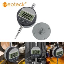 다이얼 표시기 게이지 네오텍 dti 디지털 인디케이터 0.0010.000053939
