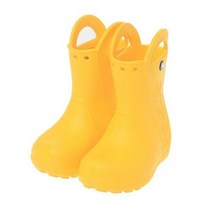 크록스 핸들잇레인부츠 키즈_12803-730