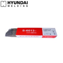 현대종합금속 S-6013.LF 피복 아크 용접봉 연강용 아크봉 철 STEEL 2.6 3.2 4.0 5.0 20kg 단위 판매, 2.6mmx20kg